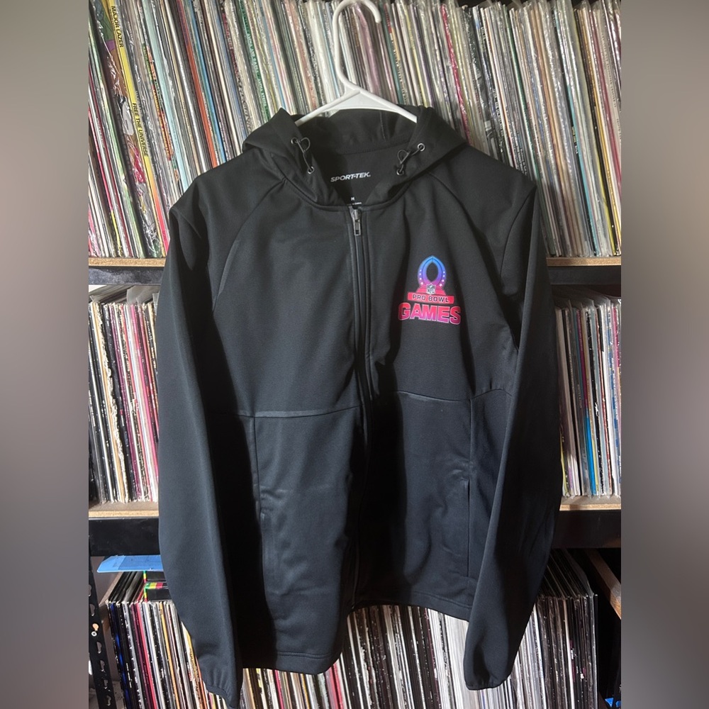 NFL PRO Games Sportswear Jacket